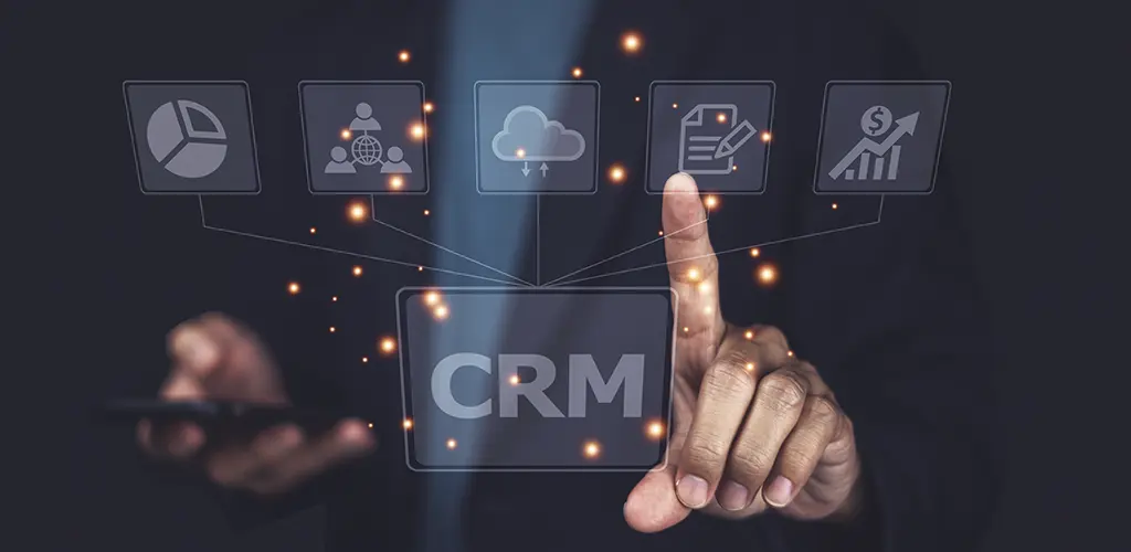 Maximizando el retorno de tu inversión en Zoho CRM