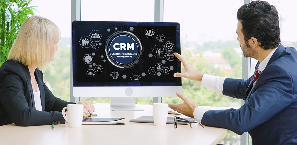 CRM para su empresa