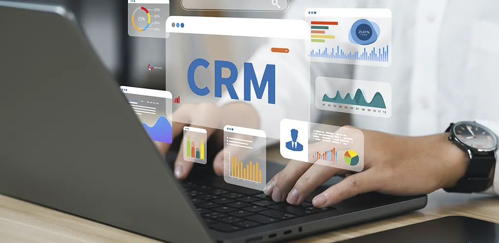 CRM para su empresa