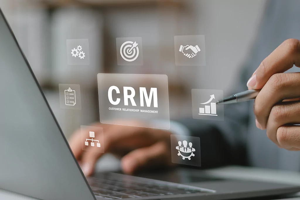 Beneficios de automatizar la atención al cliente con Zoho CRM